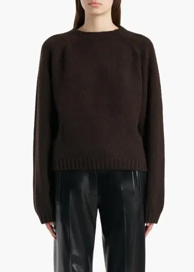 Khaite Simone Sweater In | Thumbnail 3 Khaite Simone Sweater In | Thumbnail 3