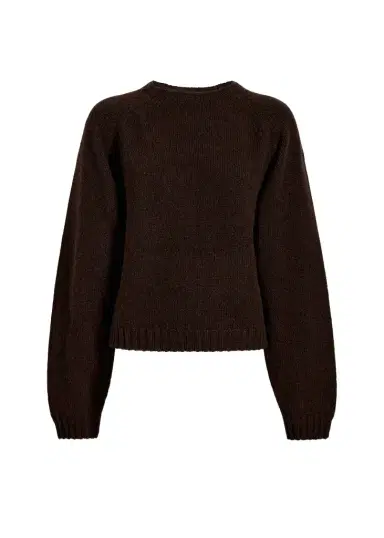 Khaite Simone Sweater In | Thumbnail 1 Khaite Simone Sweater In | Thumbnail 1