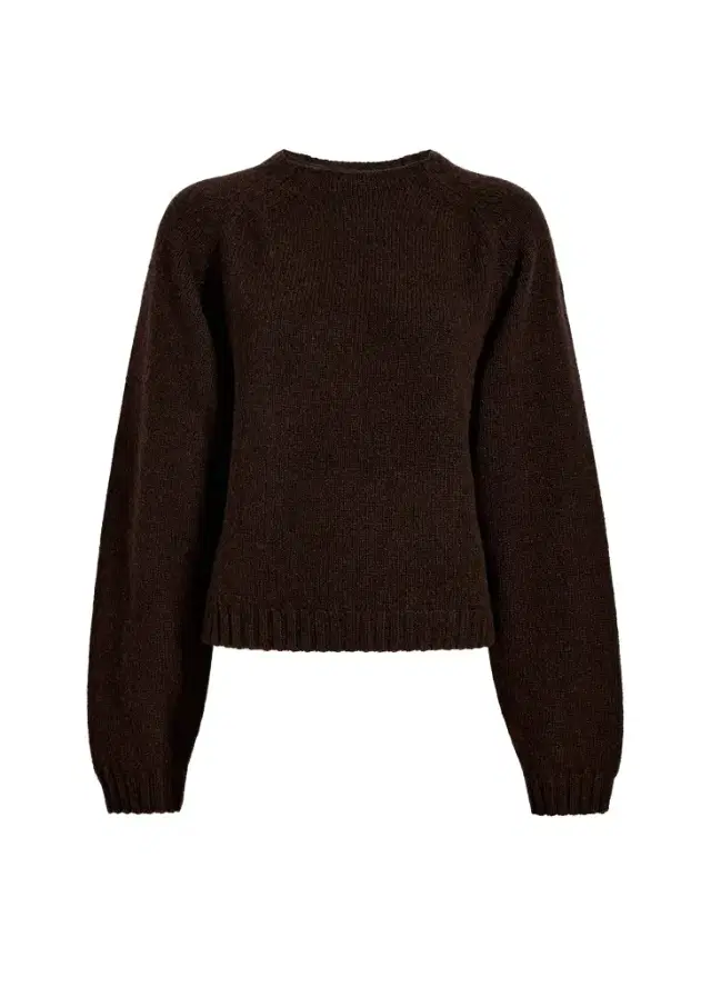 Simone Sweater In