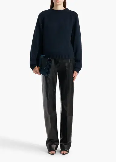 Khaite Simone Sweater In | Thumbnail 2