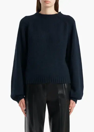 Khaite Simone Sweater In | Thumbnail 3