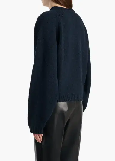 Khaite Simone Sweater In | Thumbnail 4