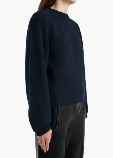 Khaite Simone Sweater In | Thumbnail 5