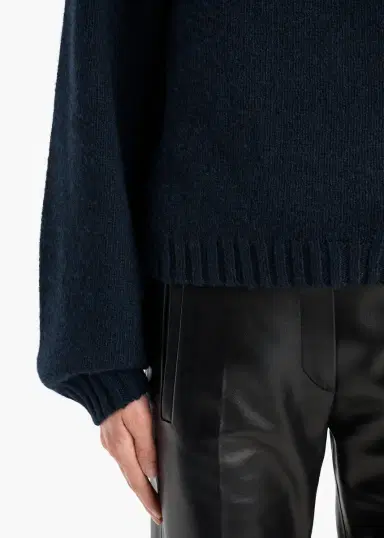 Khaite Simone Sweater In | Thumbnail 6