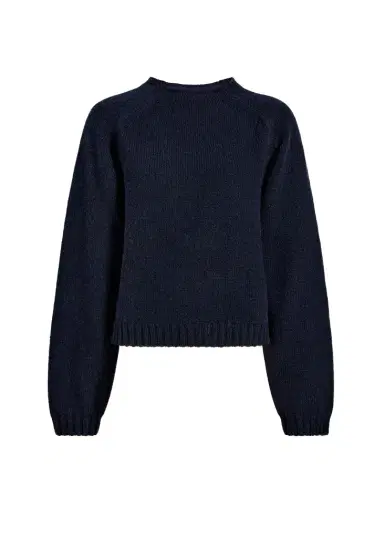 Khaite Simone Sweater In | Thumbnail 1