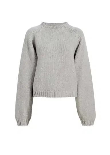 Khaite Simone Sweater In | Thumbnail 1 Khaite Simone Sweater In | Thumbnail 1