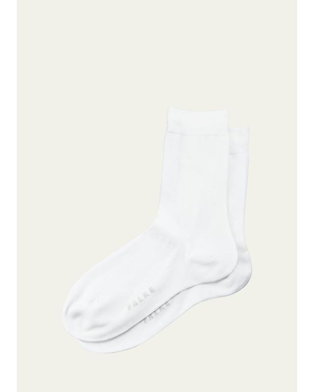 FALKE Cotton Touch Ankle Socks