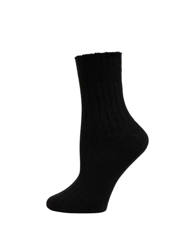 FALKE Bedsock Ribbed Socks