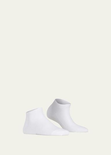FALKE Ribbed Sneaker Socks | Thumbnail 1