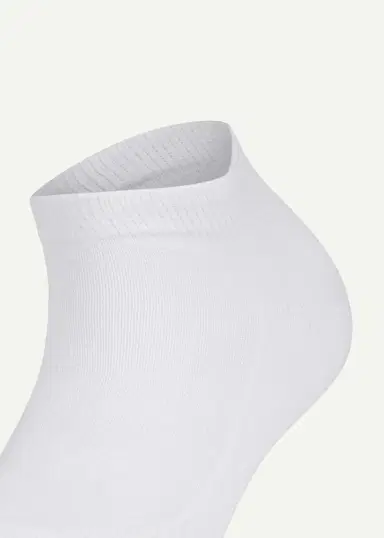 FALKE Ribbed Sneaker Socks | Thumbnail 2