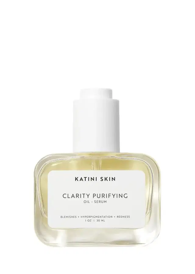 Katini Skin 1.7 oz. Clarity Facial Oil