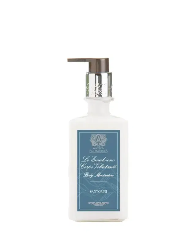 Antica Farmacista 10 oz. Santorini Body Moisturizer