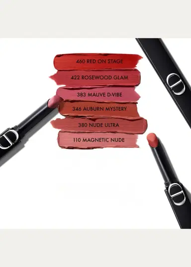 Dior Rouge On Stage Lipstick | Thumbnail 7