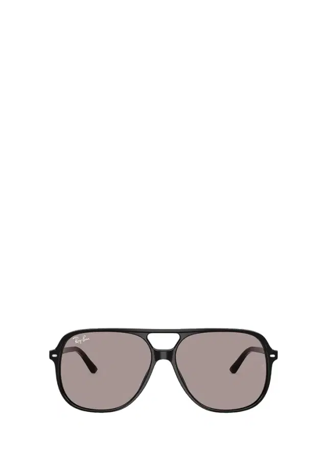 RB2198 Bill 60MM Square Sunglasses