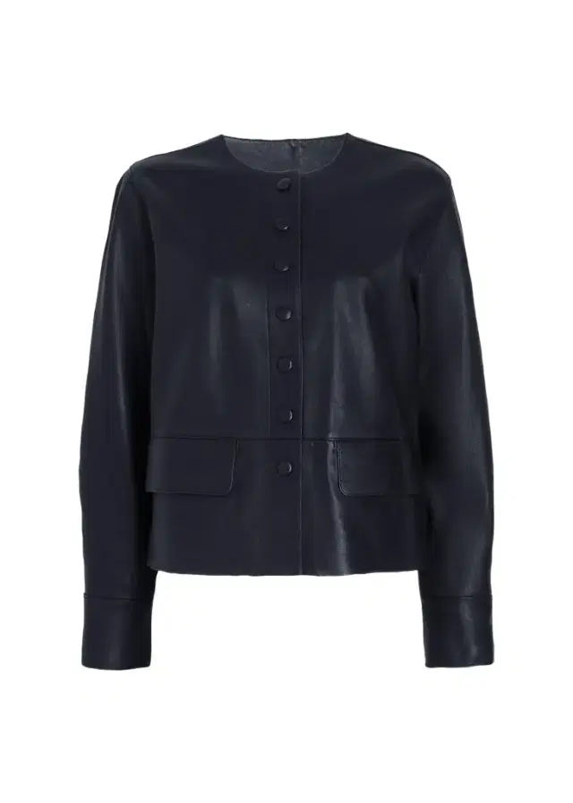 Proenza Schouler White Label Robin Leather Jacket