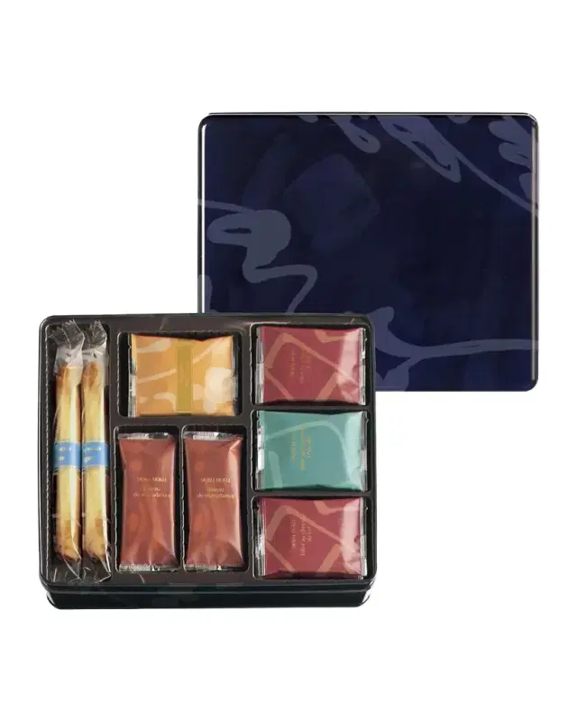 Yoku Moku Winter Petit Cinq Delices