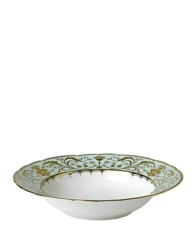 Royal Crown Derby Darley Abbey Rim Soup Bowl | Thumbnail 1