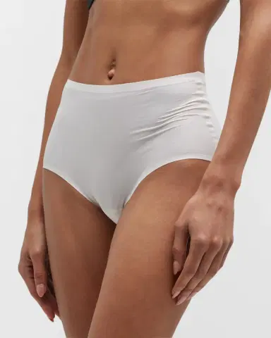 Chantelle Soft Stretch Regular Briefs | Thumbnail 3 Chantelle Soft Stretch Regular Briefs | Thumbnail 3
