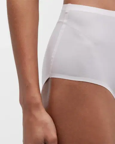 Chantelle Soft Stretch Regular Briefs | Thumbnail 5 Chantelle Soft Stretch Regular Briefs | Thumbnail 5