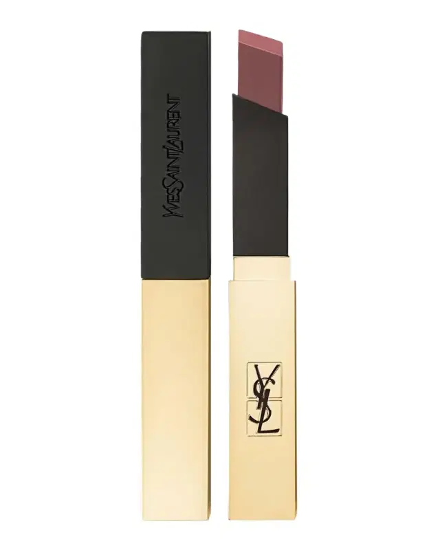 Yves Saint Laurent Beaute Rouge Pur Couture The Slim Matte Lipstick