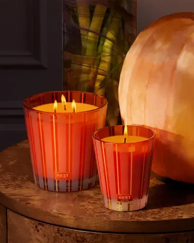 NEST New York Pumpkin Chai 3 Wick Candle, 21.2 oz./ 600 g | Thumbnail 5 NEST New York Pumpkin Chai 3 Wick Candle, 21.2 oz./ 600 g | Thumbnail 5