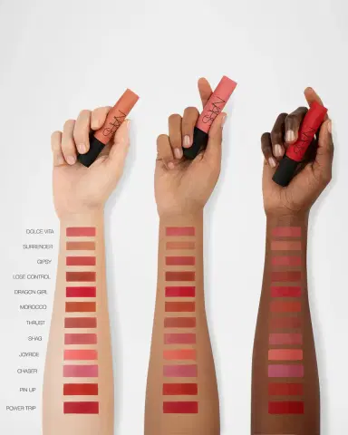 NARS Air Matte Lipstick | Thumbnail 3