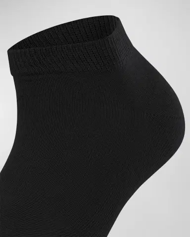 FALKE Ribbed Sneaker Socks | Thumbnail 5