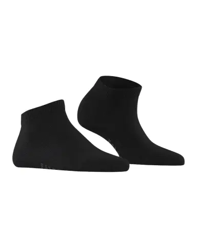 FALKE Ribbed Sneaker Socks | Thumbnail 1
