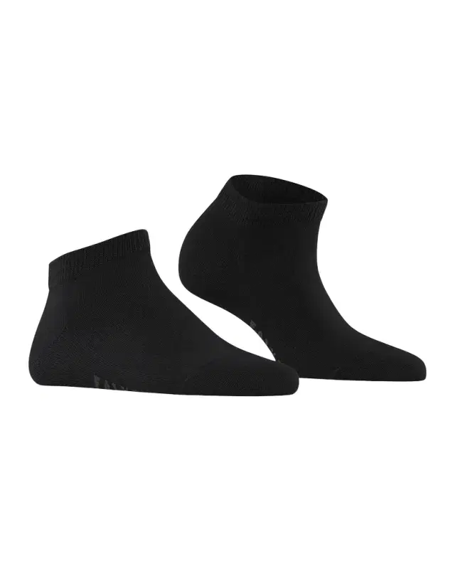 FALKE Ribbed Sneaker Socks