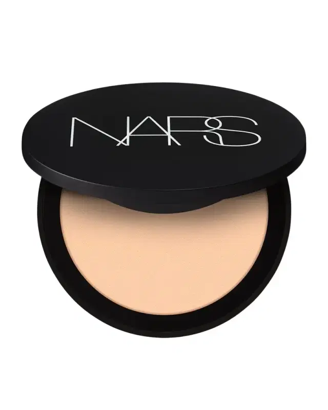 NARS Soft Matte Advanced Perfecting Powder