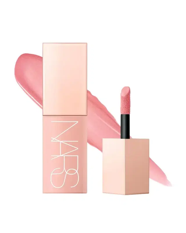 NARS Afterglow Liquid Blush, 0.23 oz.