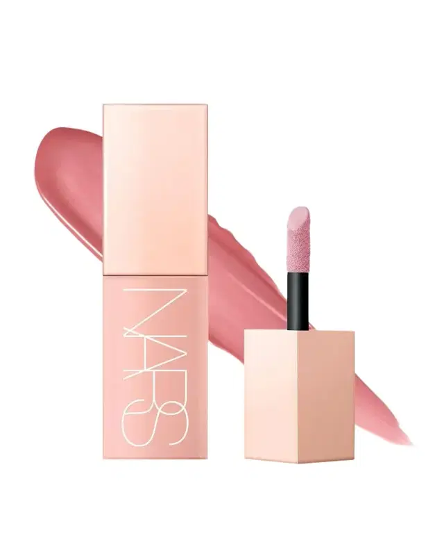 NARS Afterglow Liquid Blush, 0.23 oz.