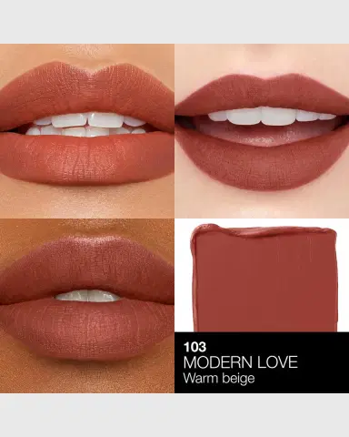 NARS Powermatte Lipstick | Thumbnail 2