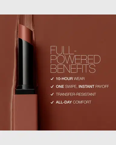 NARS Powermatte Lipstick | Thumbnail 4