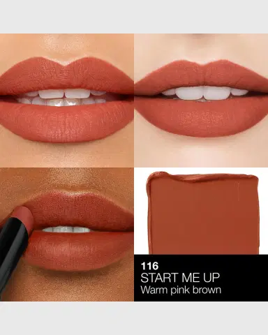 NARS Powermatte Lipstick | Thumbnail 2
