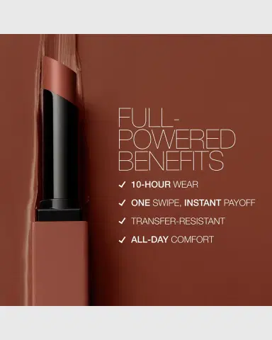 NARS Powermatte Lipstick | Thumbnail 4