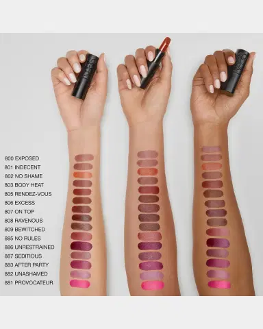 NARS Explicit Lipstick | Thumbnail 4