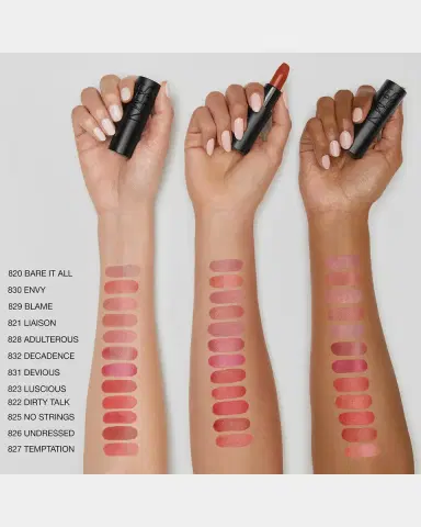 NARS Explicit Lipstick | Thumbnail 5