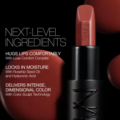 NARS Explicit Lipstick | Thumbnail 8