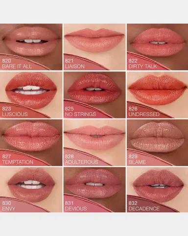 NARS Explicit Lipstick | Thumbnail 9