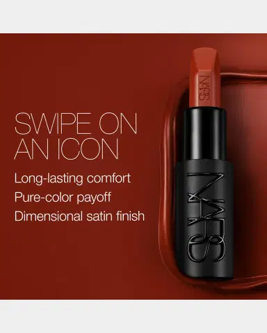 NARS Explicit Lipstick | Thumbnail 3