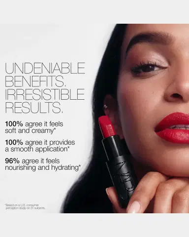 NARS Explicit Lipstick | Thumbnail 7