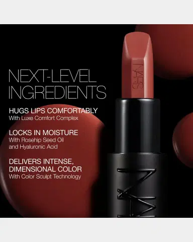 NARS Explicit Lipstick | Thumbnail 8