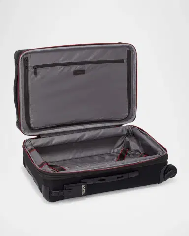 TUMI Aerotour International Expandable 4-Wheel Carry-On Luggage | Thumbnail 2