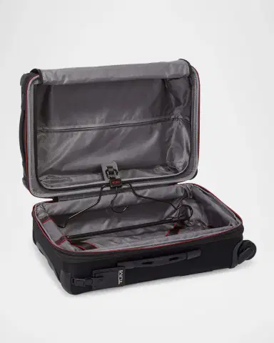 TUMI Aerotour International Expandable 4-Wheel Carry-On Luggage | Thumbnail 3
