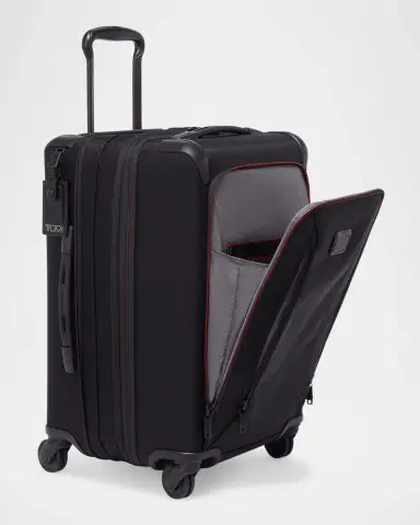 TUMI Aerotour International Expandable 4-Wheel Carry-On Luggage | Thumbnail 4