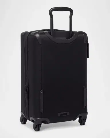 TUMI Aerotour International Expandable 4-Wheel Carry-On Luggage | Thumbnail 6