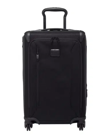 TUMI Aerotour International Expandable 4-Wheel Carry-On Luggage | Thumbnail 1