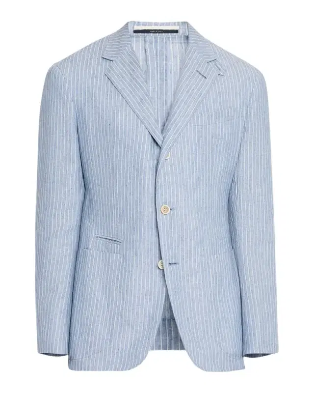 dunhill Men's Cavendish Stripe Sport Coat