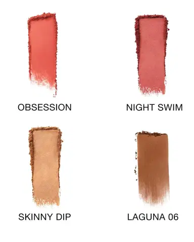 NARS Limited Edition Hot Escape Cheek Palette | Thumbnail 2 NARS Limited Edition Hot Escape Cheek Palette | Thumbnail 2